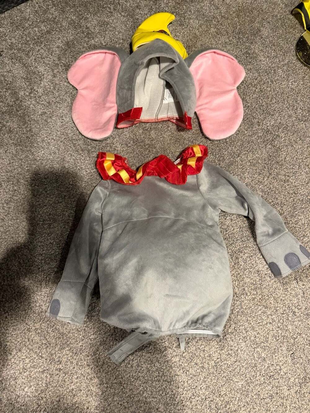 Disney Dumbo Infant Costume